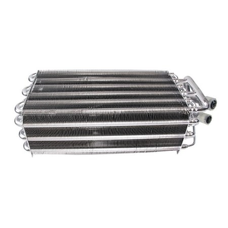 Crp Products Bmw 525I 89-95 6 Cyl 2.5L Evaporator, Ack0061R ACK0061R